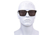 Gucci GG1582SK Sunglasses Men's Square Shape