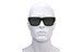 Gucci GG1668S Sunglasses Men's Rectangle Shape