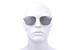 Hugo Boss 1407/F/SK Sunglasses Men's Square Shape