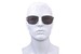 Hugo Boss 1469/F/SK Sunglasses Men's Square Shape