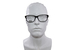 Hugo Boss 1645 Eyeglasses Men's Full Rim Rectangle Shape