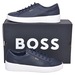 Hugo Boss Belwar_Tenn_IT Men's Sneakers Lace-Up Shoes