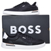 Hugo Boss Clint_Tenn_LTVP Men's Sneakers Genuine Leather Shoes