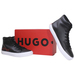 Hugo Boss Men's DyerH Sneakers High-Top Shoes