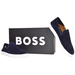 Hugo Boss Men's Rey Sneakers Slip-On Shoes