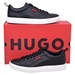 Hugo Boss Morrie_Tenn_Napu Men's Sneakers Lace-Up Shoes