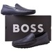 Hugo Boss Noel_MOCC_LTPL Men's Slip-On Loafers Shoes