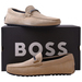 Hugo Boss Noel_MOCC_SDHW Men's Slip-On Loafers Shoes