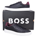 Hugo Boss RHYS_TENN_PUSDTH Men's Sneakers Lace-Up Shoes