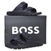 Hugo Boss Surfle_Sand_DMPR_N Slides Sandals Shoes