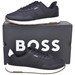 Hugo Boss Titanium_Runn_NYPU Men's Sneakers Lace-Up Shoes