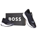 Hugo Boss TTNM EVO_SLON_KNSD Men's Sneakers Lace-Up Shoes