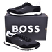 Hugo Boss Zayn_Lowp_SDTX Men's Sneakers Lace-Up Shoes