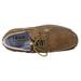 Izod Men's Harding Memory Foam Loafers Boat Shoes