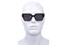 Karl Lagerfeld KL6089S Sunglasses Men's Rectangle Shape