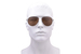 Lacoste Men's L177S L/177/S Fashion Pilot Sunglasses