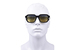 L.G.R Raffaello Explorer Sunglasses Men's Square Shape