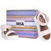 Mia Kids Little/Big Girl's Haylo Sandals Platform Strappy Shoes