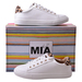 Mia Kids Neva Girl's Sneakers Lace-Up Shoes