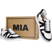 Mia Women's Alta-B Sneakers Low Top