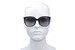 Michael Kors Anaheim MK2137U Sunglasses Women's Fashion Square