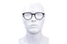 Mont Blanc MB0340O Eyeglasses Men's Full Rim Round Shape