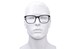 Morel Lenvik-4 Eyeglasses Men's Full Rim Rectangle Shape