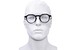 Morel Supernova-1 Eyeglasses Men's Full Rim Round Shape