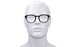 Morel Supernova-2 Eyeglasses Men's Full Rim Rectangle Shape