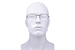 Mykita Tate Eyeglasses Full Rim Oval Shape