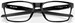 Oakley Hex Jector OX8032 Eyeglasses Men's Semi Rim Rectangle Shape