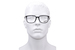 Persol PO3275V Eyeglasses Men's Full Rim Rectangle Shape