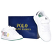 Polo Ralph Lauren Infant/Toddler Boy's Heritage-Court-II-Graphic Sneakers