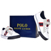 Polo Ralph Lauren Infant/Toddler Boy's Westcott-PS Sneakers Shoes