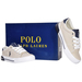 Polo Ralph Lauren Little/Big Boy's Graftyn Sneakers Shoes