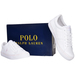 Polo Ralph Lauren Little/Big Girl's Sayer Sneakers Shoes