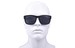 Prada Linea Rossa PS 01ZS Sunglasses Men's Pillow Shape