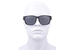 Prada Linea Rossa PS 07WS Sunglasses Men's Pillow Shape