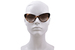 Prada PR 13YS Sunglasses Women's Cat Eye