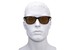 Ray Ban RB4640 Sunglasses Square Shape