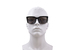 RetroSuperFuture Aalto QDG/R Sunglasses Square Shape Zeiss Lenses