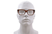 RetroSuperFuture America Eyeglasses Full Rim Square Shape