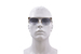 RetroSuperFuture Andrea-328 Sunglasses Square Shape Zeiss Lenses