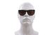 RetroSuperFuture Basic-Shape Sunglasses Square Shape Zeiss