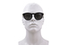 RetroSuperFuture Boy PYW/R Sunglasses Round Shape Zeiss Lenses