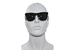 RetroSuperFuture Ciccio Sunglasses Square Shape Zeiss Lenses