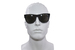 RetroSuperFuture Classic Sunglasses Square Shape Zeiss Lenses