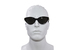 RetroSuperFuture Drew Francis T73 Sunglasses Cat Eye Zeiss Lenses