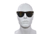 RetroSuperFuture Duo-Lens Classic LMO/L Sunglasses Square Shape