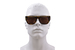 RetroSuperFuture Flat-Top-Ciccio 085 Sunglasses Rectangle Shape Zeiss